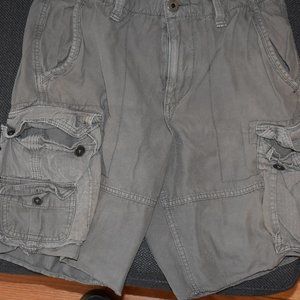 American Eagle Men's Cargo Shorts